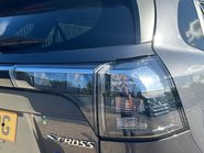 Suzuki S-Cross MOTION 19