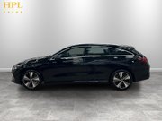 Mercedes-Benz CLA Class CLA250+ 85kWh Sport Shooting Brake 5dr Electric Auto2 (272 ps) 1 Owner - R 4