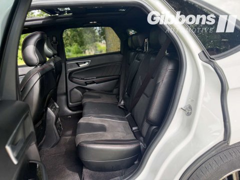 Ford Edge 2.0 Edge ST-Line EcoBlue Auto 4WD 5dr 19