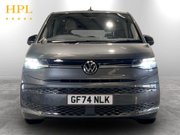 Volkswagen Multivan 1.4 TSI 13kWh Life MPV 5dr Petrol Plug-in Hybrid DSG Euro 6 (s/s) (218 ps) 2