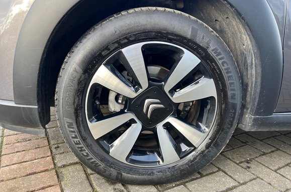 Citroen C3 1.2 PURETECH PLUS S/S 14