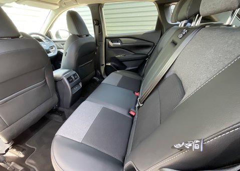 Nissan Qashqai DIG-T N-CONNECTA 14
