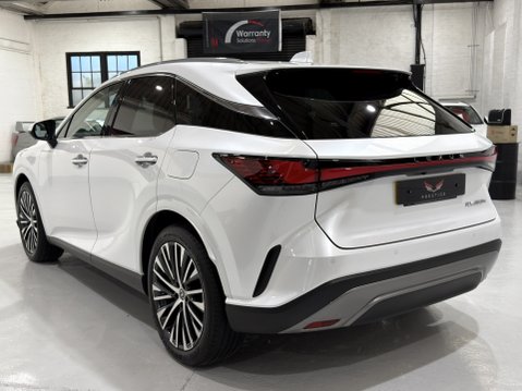Lexus RX 450H PLUS PREMIUM PLUS 11