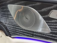Mercedes-Benz CLS 2.0 CLS300d AMG Line (Premium Plus) Coupe 4dr Diesel G-Tronic Euro 6 (s/s) 33