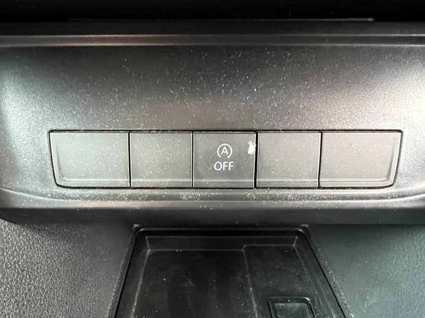 Volkswagen Caddy SWB L1H1 Low Roof Trendline C20 Air Con Sensors EURO 6 NO VAT 30