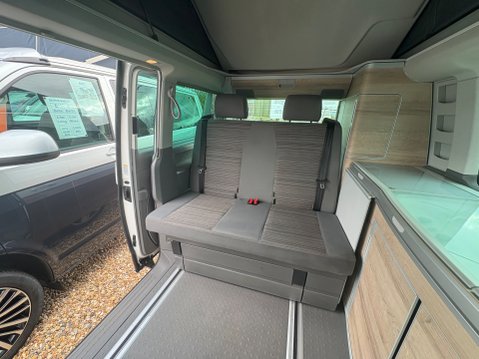 Volkswagen California Coast 3