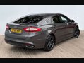 Ford Mondeo 2.0 Mondeo Titanium TDCi 5dr 27