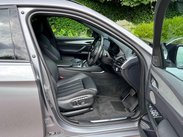 BMW X6 3.0 30d M Sport Auto xDrive Euro 6 (s/s) 5dr 14