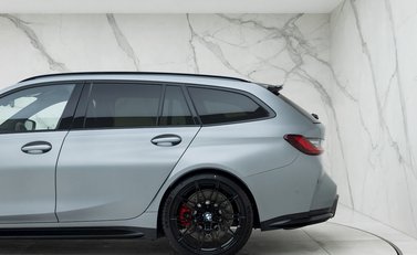 BMW M3 Touring 25