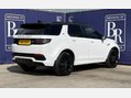 Land Rover Discovery Sport 1.5 P300e 12.2kWh Urban Edition SUV 5dr Petrol Plug-in Hybrid Auto 4WD Euro 4
