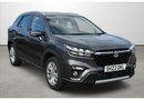 Suzuki S-Cross 1.4 Boosterjet 48V Hybrid Motion 5dr 1