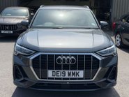 Audi Q3 2.0 Q3 S Line 35 TDI Semi-Auto 5dr 4