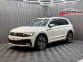 Volkswagen Tiguan 2.0 TDI BlueMotion Tech R-Line Euro 6 (s/s) 5dr 16