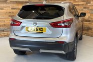 Nissan Qashqai 1.2 DIG-T N-Connecta SUV 5dr Petrol Manual Euro 6 (s/s) (115 ps) 87