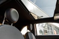 Fiat 500 STAR MHEV 34