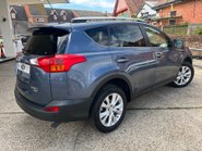 Toyota Rav 4 D-4D INVINCIBLE 2