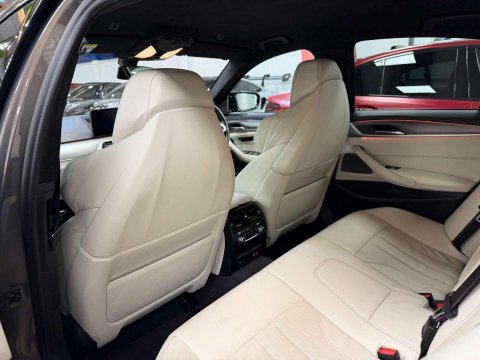 BMW M5 4.4i V8 Competition Saloon 4dr Petrol Steptronic xDrive Euro 6 (s/s) (625 p 47