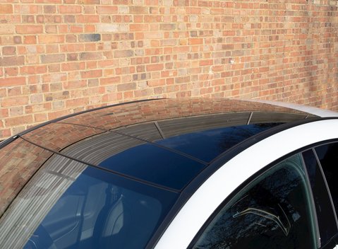 Mercedes-Benz CLA Class AMG 45 S 4Matic+ Plus Coupé 29