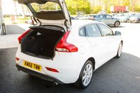 Volvo V40 D3 INSCRIPTION 35
