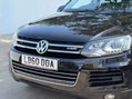 Volkswagen Touareg 3.0 Touareg V6 TSi Hybrid Auto 4WD 5dr 44