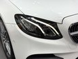 Mercedes-Benz E Class 2.0 E220d AMG Line (Premium) Coupe 2dr Diesel G-Tronic+ Euro 6 (s/s) (194 p 38