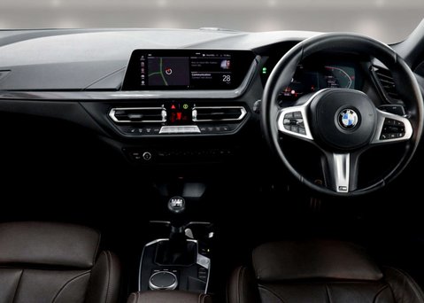 BMW 2 Series 1.5 218I M Sport 4dr 20