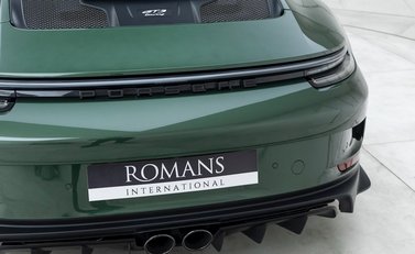 Porsche 911 (992) GT3 Touring 22