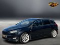 Ford Focus 1.0 Focus ST-Line 5dr *NATIONAL DELIVERY* 31