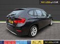 BMW X1 2.0 X1 xDrive 20i SE 4WD 5dr 2