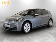 Volkswagen ID.3 Pro Performance 58kWh Max Hatchback 5dr Electric Auto (204 ps) Air Con - Al 3