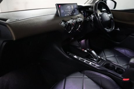 DS DS 3 PURETECH PRESTIGE S/S EAT8 34