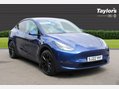Tesla Model Y LONG RANGE 9