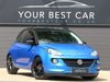 Vauxhall Adam 1.2 Adam Energised 3dr