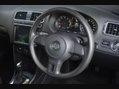 Volkswagen Polo 1.4 Match Edition Hatchback 5dr Petrol DSG Euro 5 (85 ps) 11