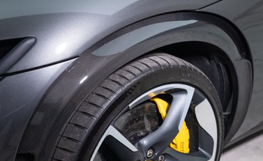 Ferrari Purosangue 35