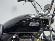 Lexmoto Michigan 2022 ONLY 3K NEW MOT SERVICED CRUISER 125CC LEARNER BIKE 15