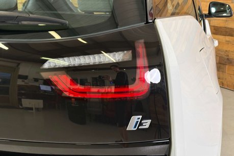 BMW I3 33kWh Hatchback 5dr Electric Auto (170 ps) 69