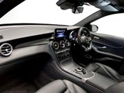 Mercedes-Benz GLC 2.1 GLC220d AMG Night Edition SUV 5dr Diesel G-Tronic+ 4MATIC Euro 6 (s/s) 15