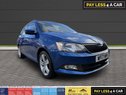 Skoda Fabia 1.2 Fabia SE L TSI 5dr
