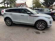 Land Rover Range Rover Evoque 2.0 D200 MHEV Dynamic SE SUV 5dr Diesel Auto 4WD Euro 6 (s/s) (204 ps) 10