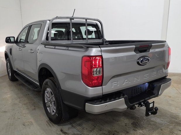 Ford Ranger XLT 2.0 TD Ecoblue 170ps 6- speed Manual *new* 9