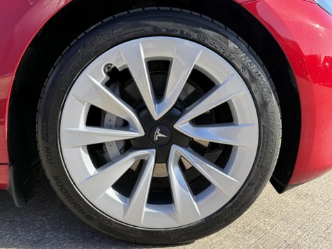 Tesla Model 3 (Dual Motor) Long Range Saloon 4dr Electric Auto 4WDE (346 ps) 14