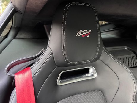 Jaguar F-Type 2.0i Chequered Flag Auto Euro 6 (s/s) 2dr 77