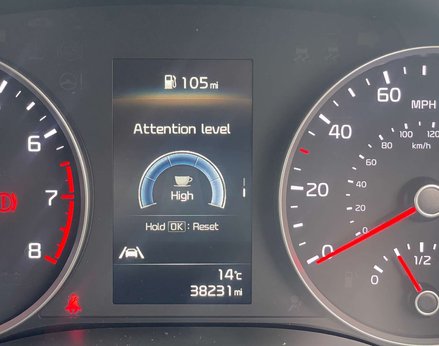 Kia Stonic 1.0 Stonic 2 5dr 22