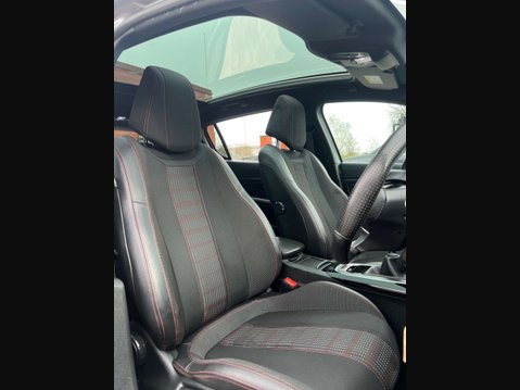 Peugeot 308 1.2 308 GT Line S/S 5dr 2