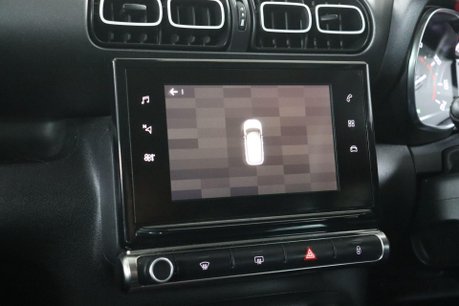 Citroen C3 Aircross PURETECH FLAIR S/S 32