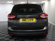 Ford C-Max TITANIUM TDCI 8