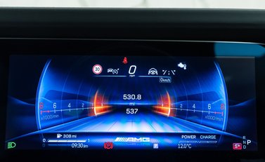 Mercedes-Benz G Class AMG G 63 MAGNO EDITION 24