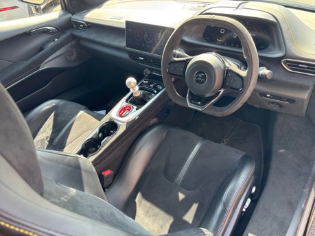 Lotus Emira 3.5 V6 First Edition Coupe 2dr Petrol Manual Euro 6 (404 ps) 3