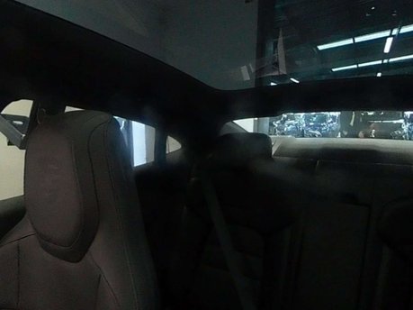 Porsche Taycan Taycan 4x2 4dr 19